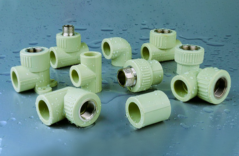 Perkara yang perlu diberi perhatian semasa membeli paip bekalan air PPR